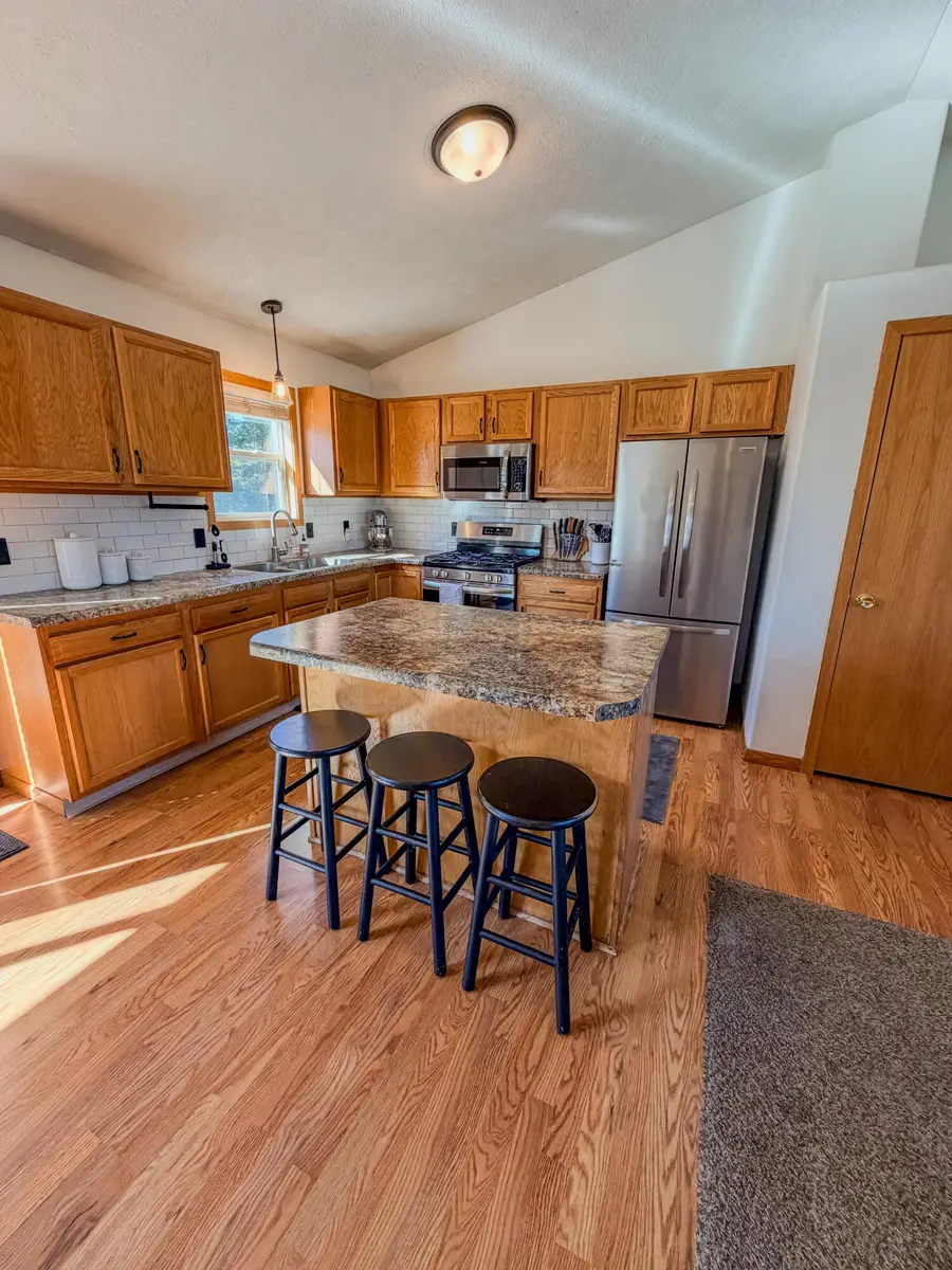 14735 Ivorystone Drive NE, Nelson, MI 49319 - #2