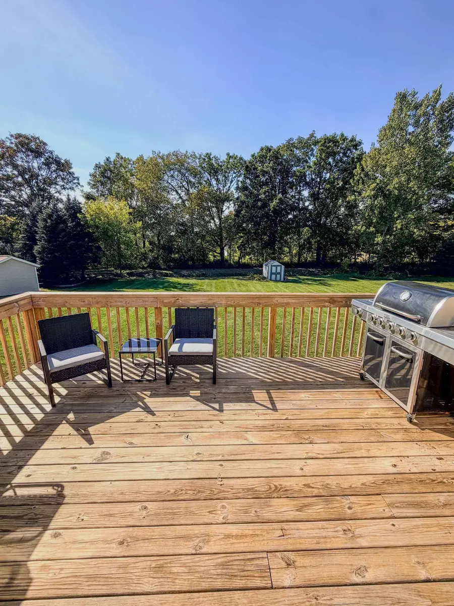 14735 Ivorystone Drive NE, Nelson, MI 49319 - #3