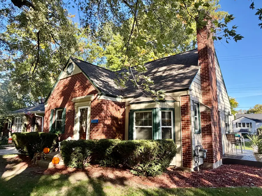 2543 Richards Drive SE, Grand Rapids, MI 49506 - #2