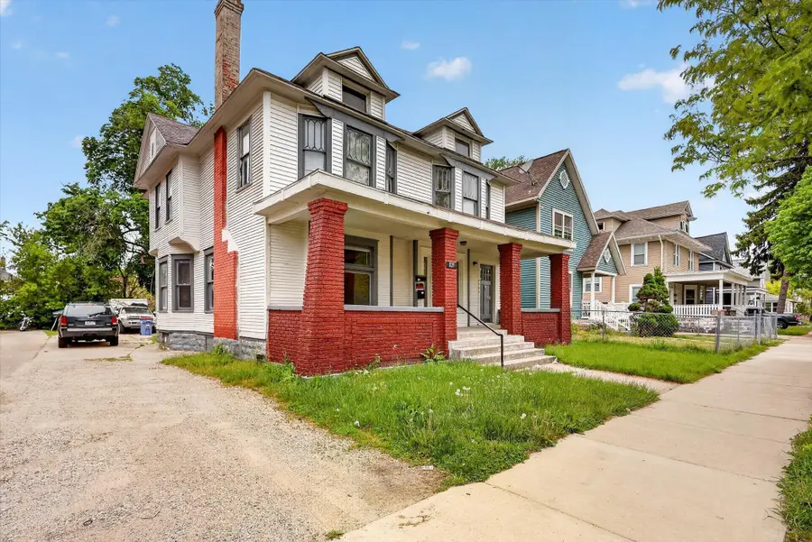1125 Madison Avenue SE, Grand Rapids, MI 49507 - #2