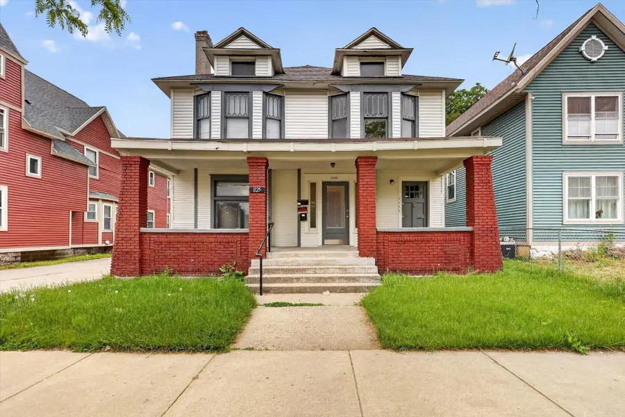 1125 Madison Avenue SE, Grand Rapids, MI 49507 - #3