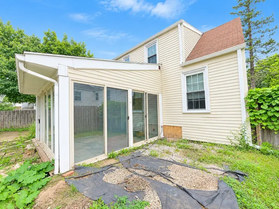 1822 Mayfair Drive NE, Grand Rapids, MI 49503 - #3