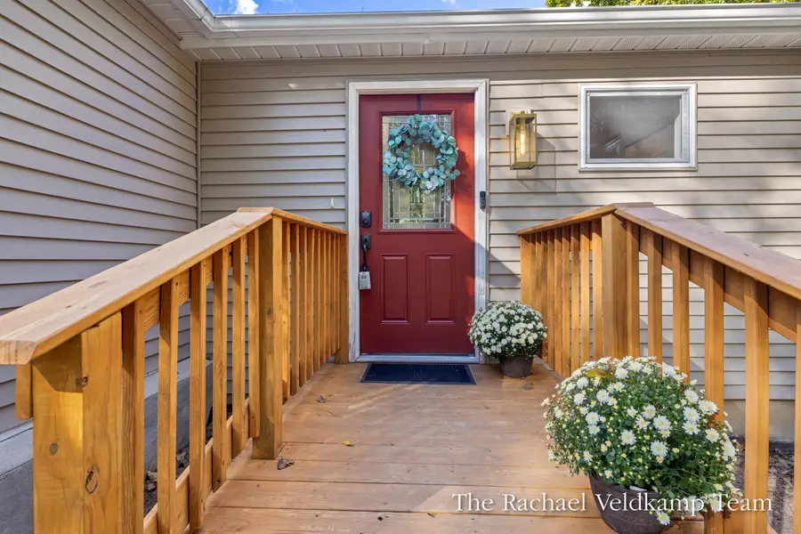 6738 Ramsdell Drive NE, Rockford, MI 49341 - #2
