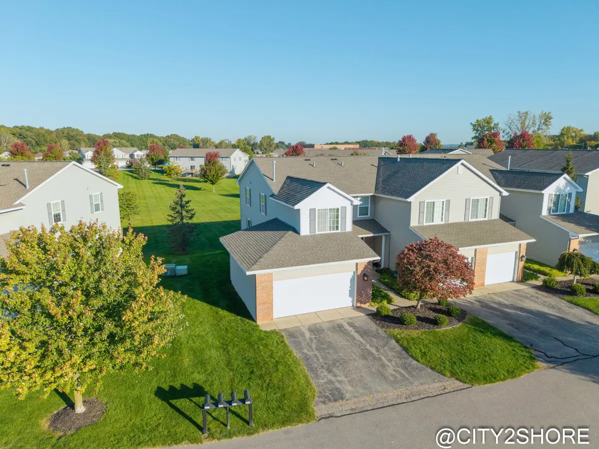 4037 Rivertown Lane SW Unit: 76, Wyoming, MI 49418 - #1