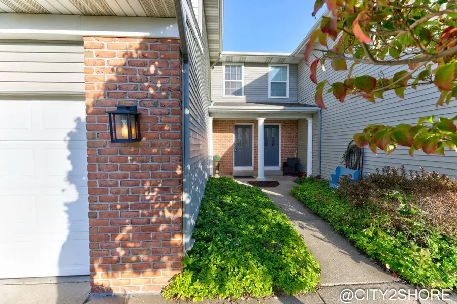 4037 Rivertown Lane SW Unit: 76, Wyoming, MI 49418 - #3