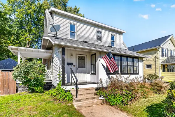 225 E Lincoln Street, Hastings, MI 49058