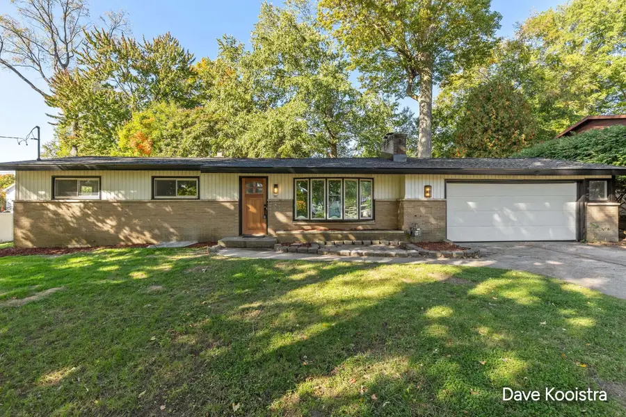 1575 Mullins Avenue NW, Walker, MI 49534 - #3