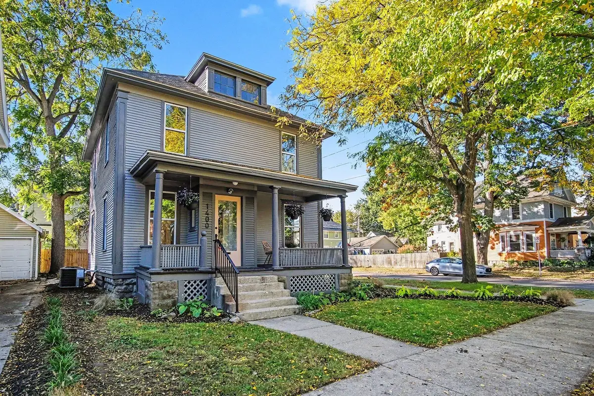 1400 Bemis Street SE, Grand Rapids, MI 49506 - #1