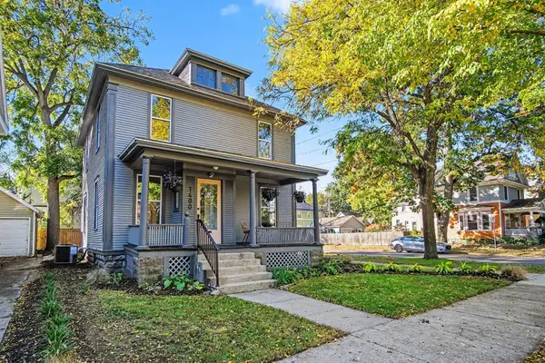 1400 Bemis Street SE, GrandRapids, MI 49506