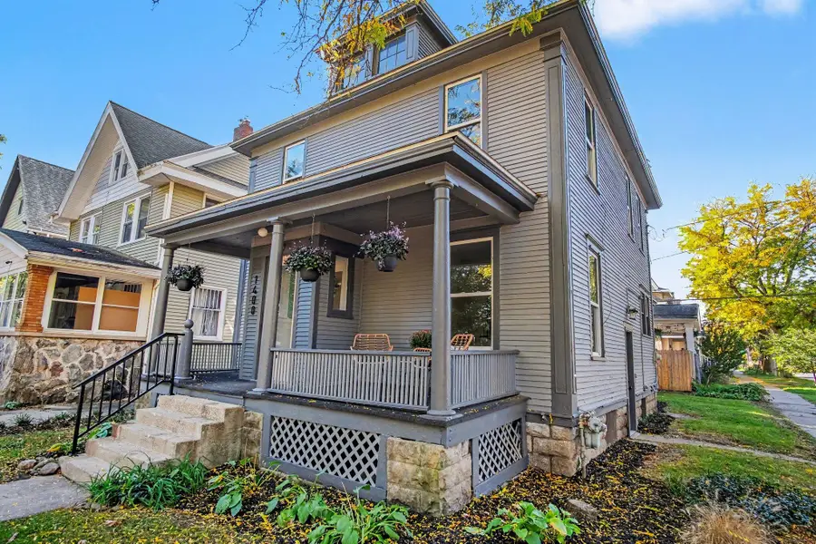 1400 Bemis Street SE, Grand Rapids, MI 49506 - #2