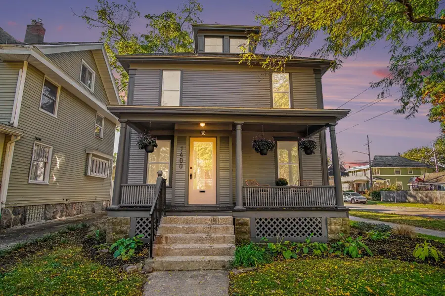 1400 Bemis Street SE, Grand Rapids, MI 49506 - #3