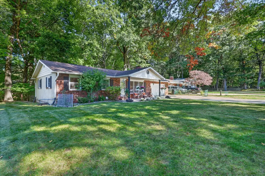 416 Spring Valley Lane, Whitehall, MI 49461 - #2