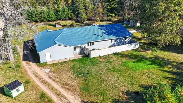 4400 Grass Lake Road, WestBranch, MI 48661