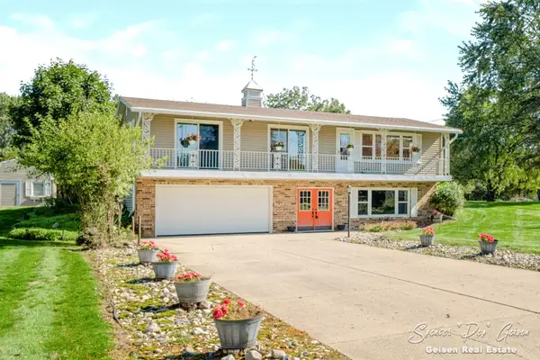 718 N State Road, Belding, MI 48809