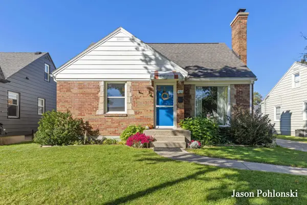 1805 Fremont Avenue NW, GrandRapids, MI 49504