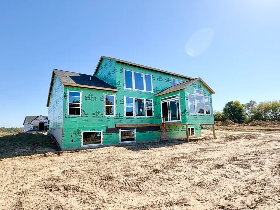 8079 Erie Drive SW, Byron, MI 49315 - #3
