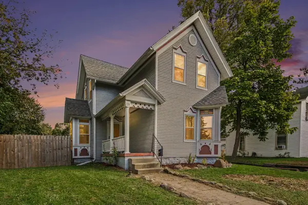 233 E Thorn Street, Hastings, MI 49058
