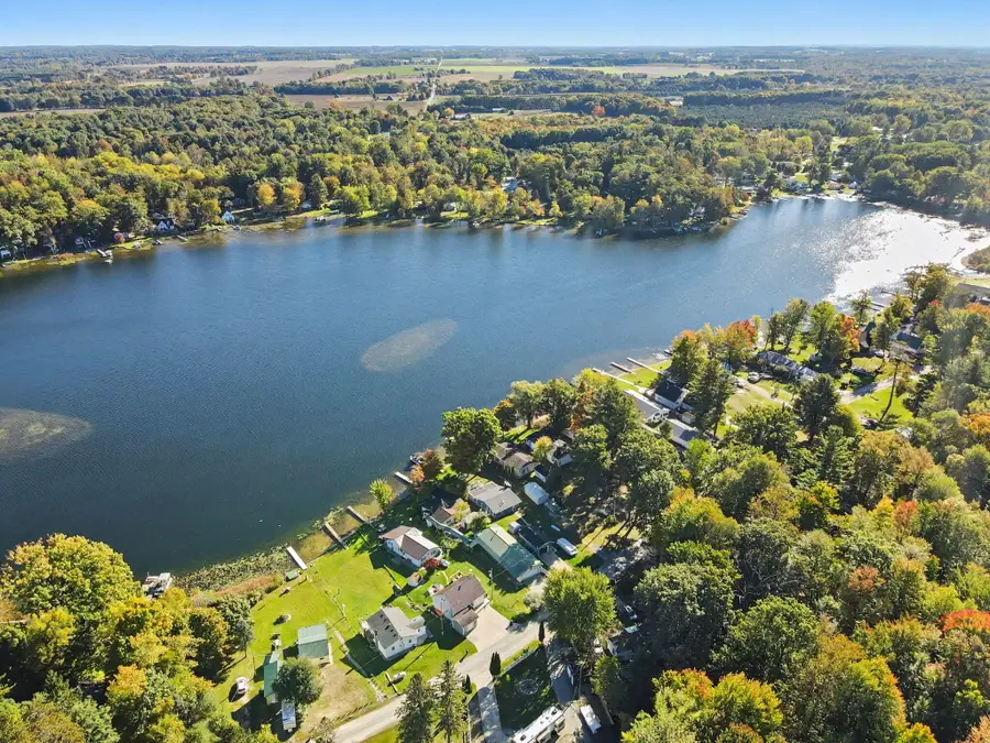 5852 Keeney Road, Six Lakes, MI 48886 - #3