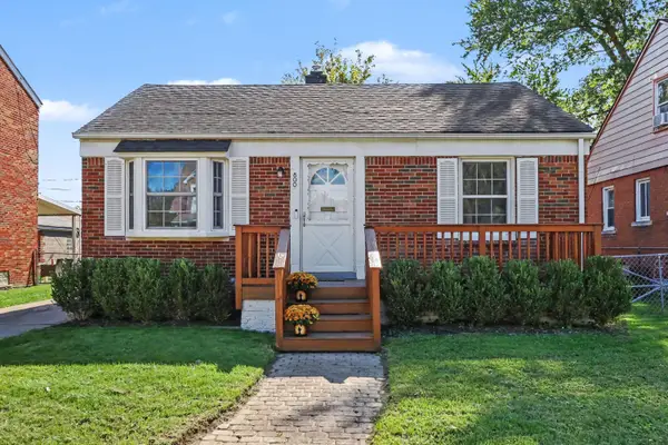 800 Spencer Street, Ferndale, MI 48220