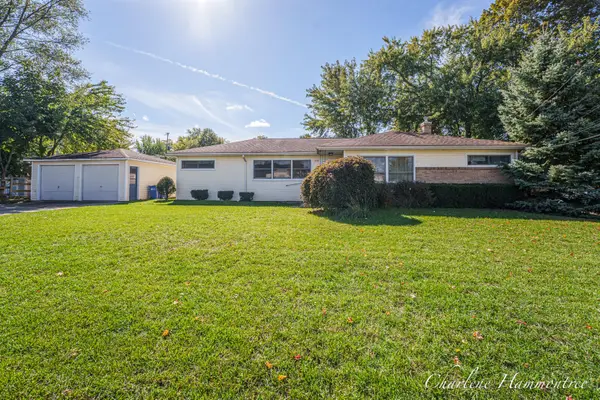 2317 Nelson Avenue SE, GrandRapids, MI 49507
