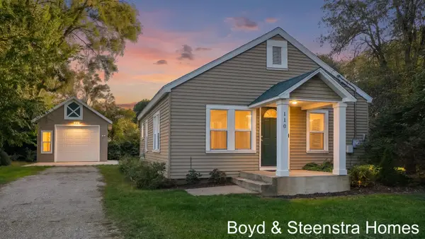 110 Peony Street SW, GrandRapids, MI 49548