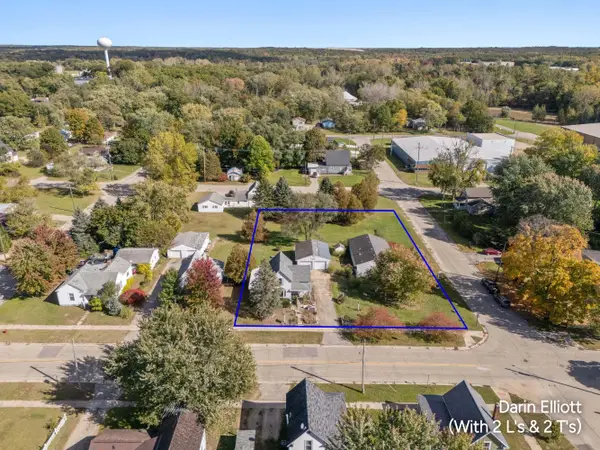 610 Root Street, Belding, MI 48809
