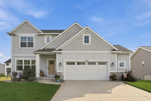 11738 64th Avenue, Allendale, MI 49401