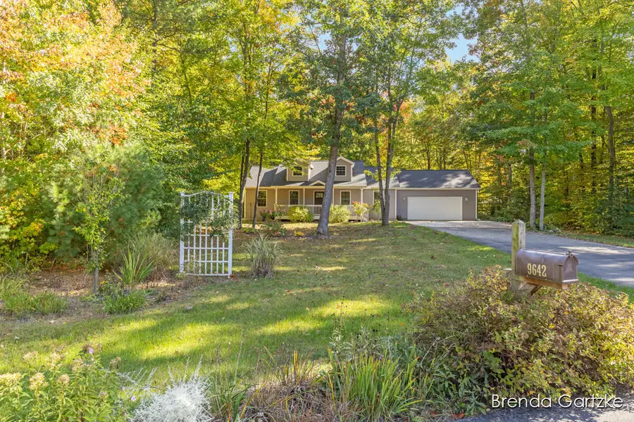 9642 Hummingbird Court, Reynolds, MI 49329 - #3