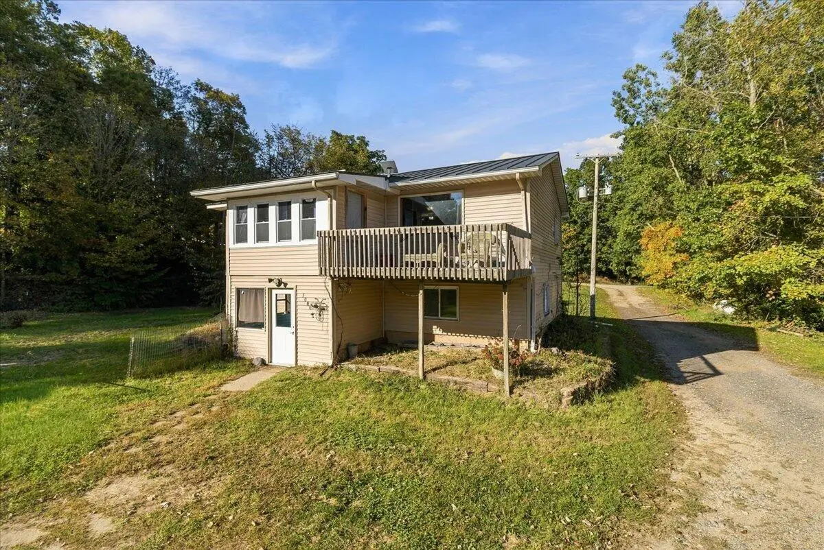 5000 Lammers Road, Hastings, MI 49058 - #1