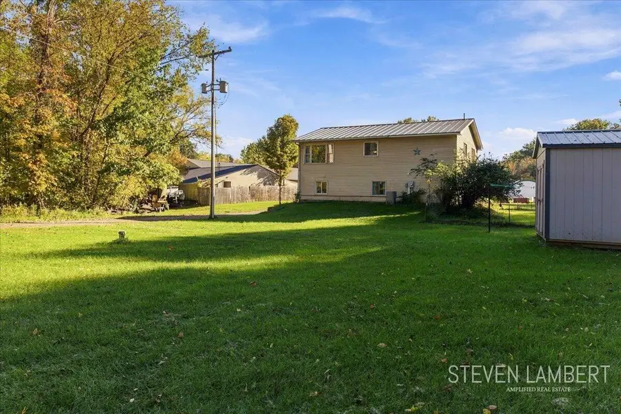 5000 Lammers Road, Hastings, MI 49058 - #3