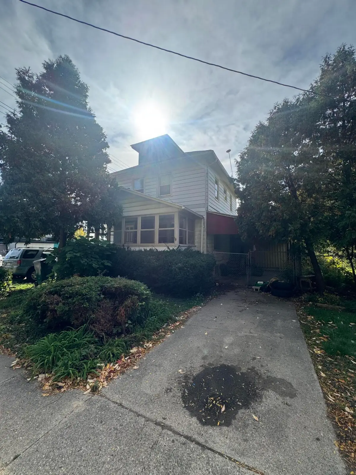 117 Smith Avenue, Lansing, MI 48910 - #1