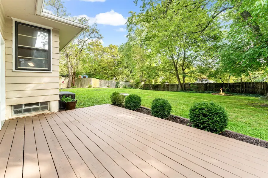 2100 Cambridge Drive SE, Grand Rapids, MI 49506 - #2