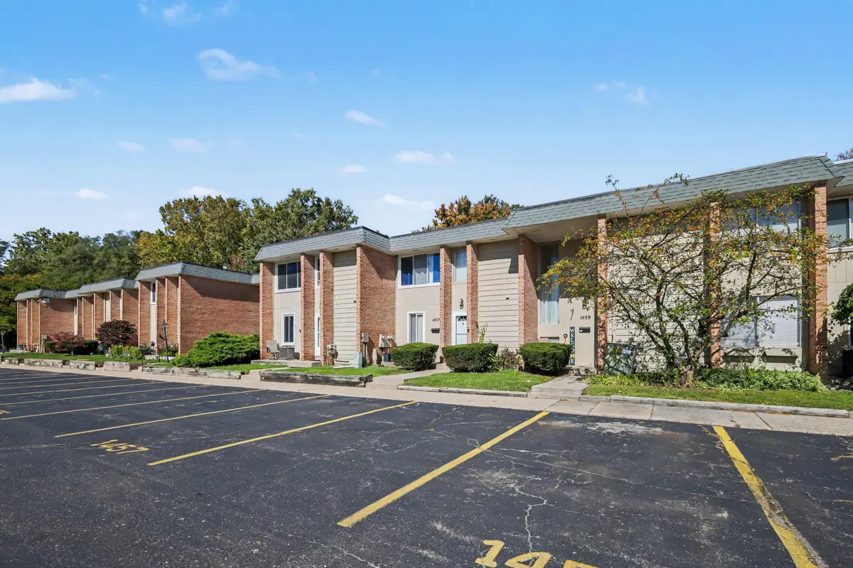 1457 N Saxony Drive SE Building: 0 Unit: 14, Grand Rapids, MI 49508 - #1