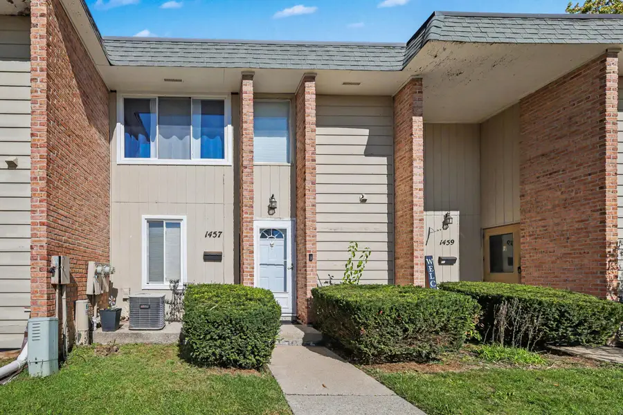 1457 N Saxony Drive SE Building: 0 Unit: 14, Grand Rapids, MI 49508 - #2