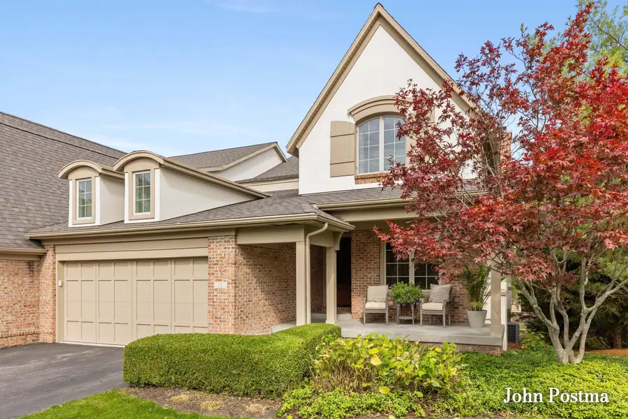 12 Peartree Lane NE Building: 0 Unit: 23, Grand Rapids, MI 49546 - #2