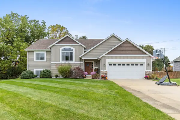 1074 Serenity Ridge Drive, Wayland, MI 49348