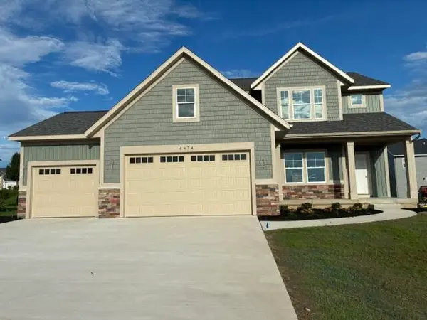 6474 Estate Drive SW, ByronCenter, MI 49315