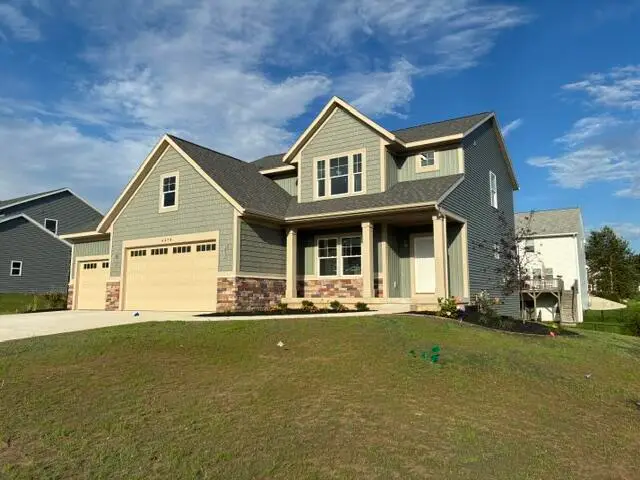 6474 Estate Drive SW, Cutlerville, MI 49315 - #3