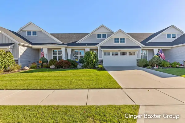 3866 Windsor Ridge Drive NE, Rockford, MI 49341