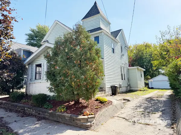 928 Worden Street SE, GrandRapids, MI 49507