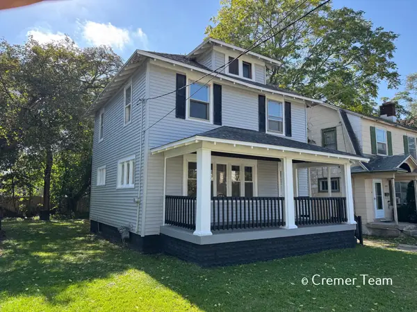 1034 Hall Street SE, GrandRapids, MI 49507