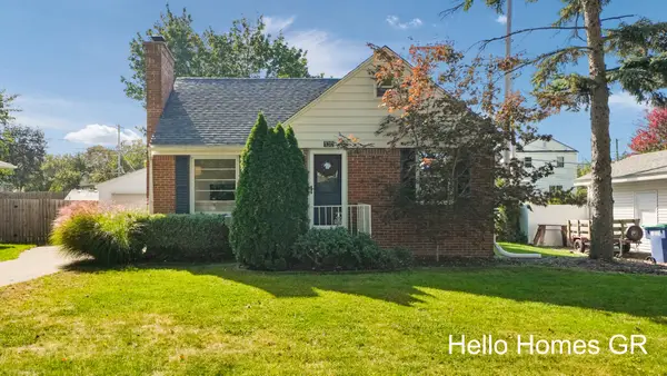 130 Katherine Drive NE, GrandRapids, MI 49505