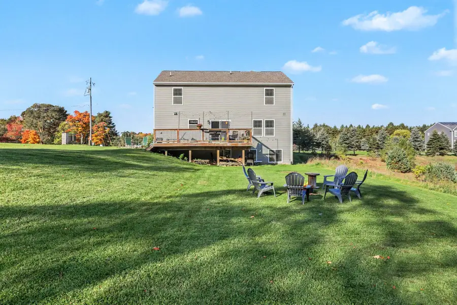 12006 White Cedar Drive, Algoma, MI 49319 - #2