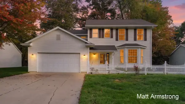 2750 Tall Trees Avenue, Portage, MI 49024