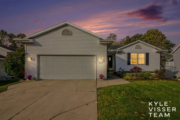 3532 Breezewood Drive SE, Kentwood, MI 49512