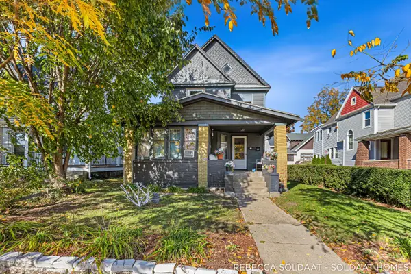 1057 Bridge Street NW, GrandRapids, MI 49504