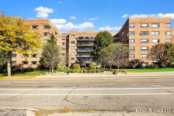505 Cherry Street SE Unit: 208, GrandRapids, MI 49503