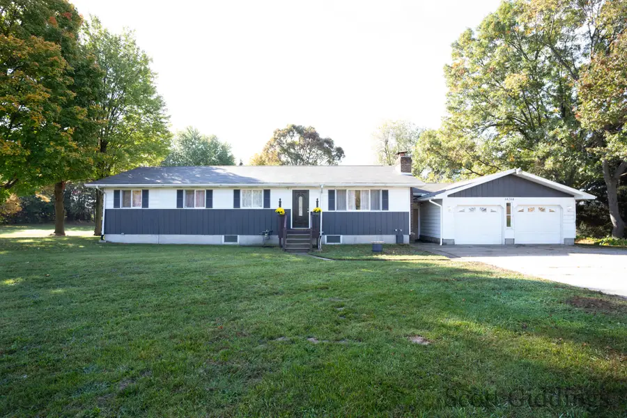 14204 14 Mile Road NE, Greenville, MI 48838 - #2