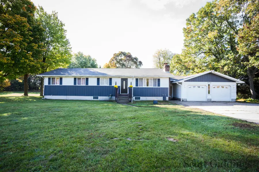 14204 14 Mile Road NE, Greenville, MI 48838 - #3