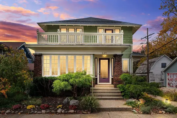 549 Giddings Avenue SE, GrandRapids, MI 49506